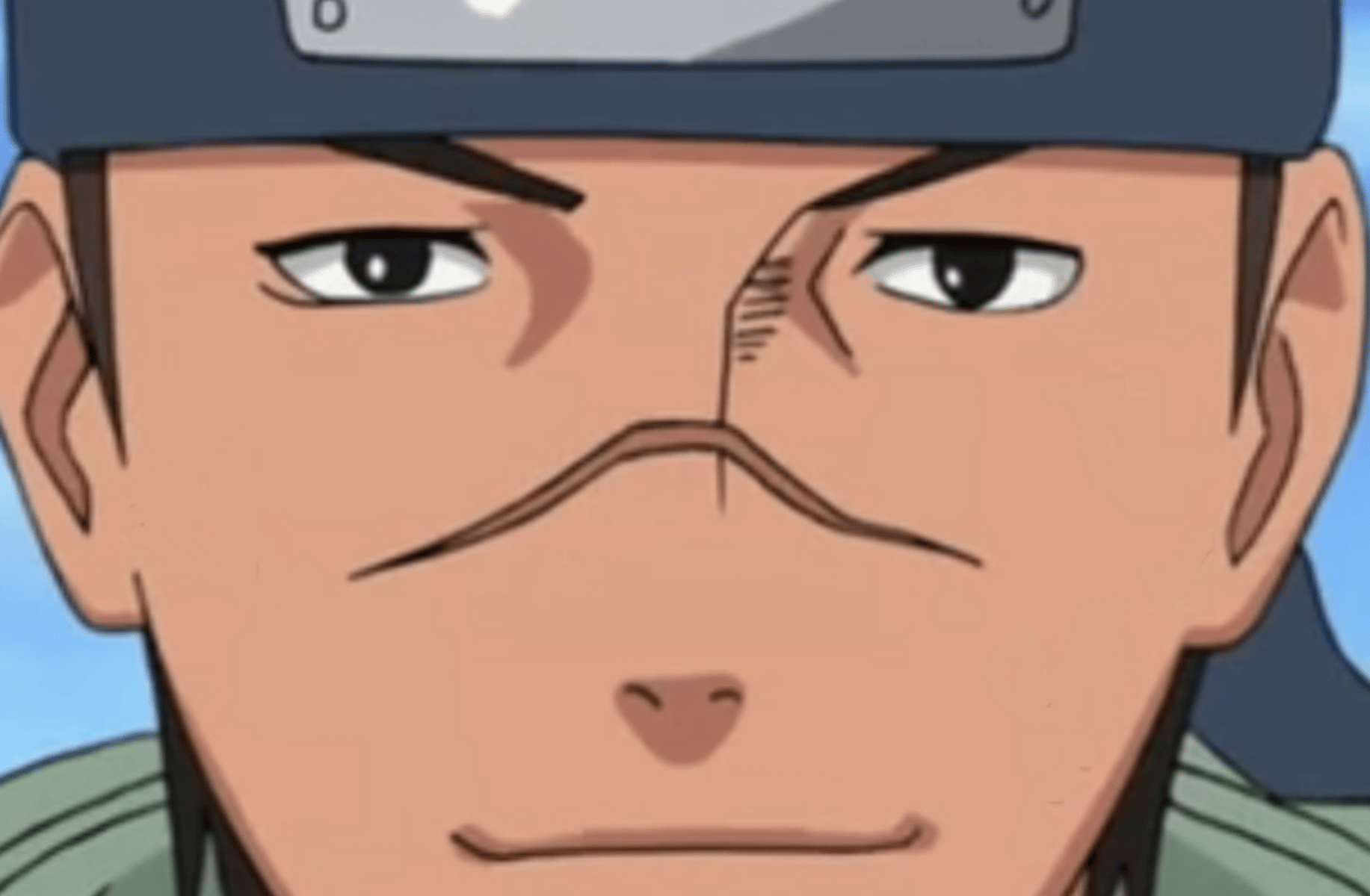 Iruka Umino