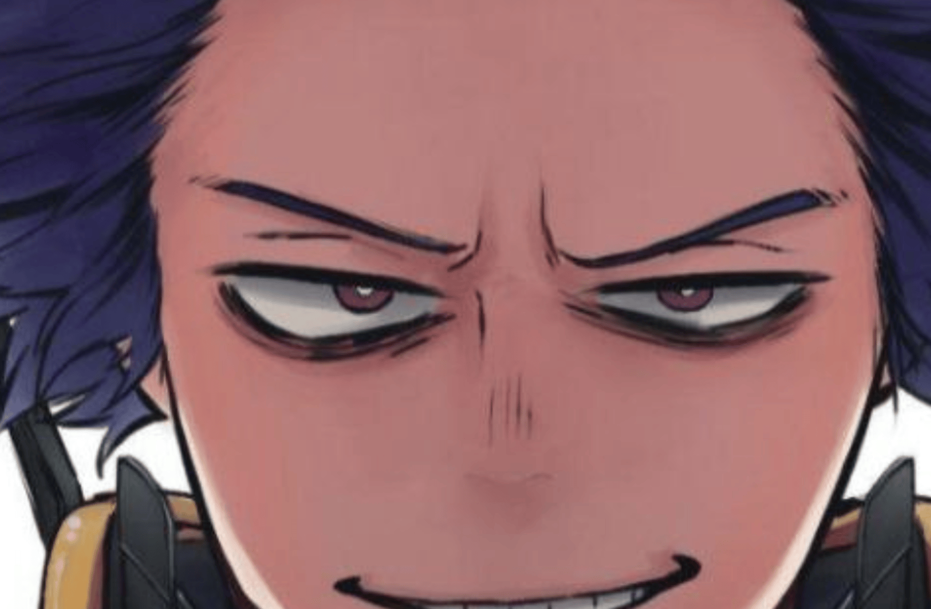 Shinso Hitoshi