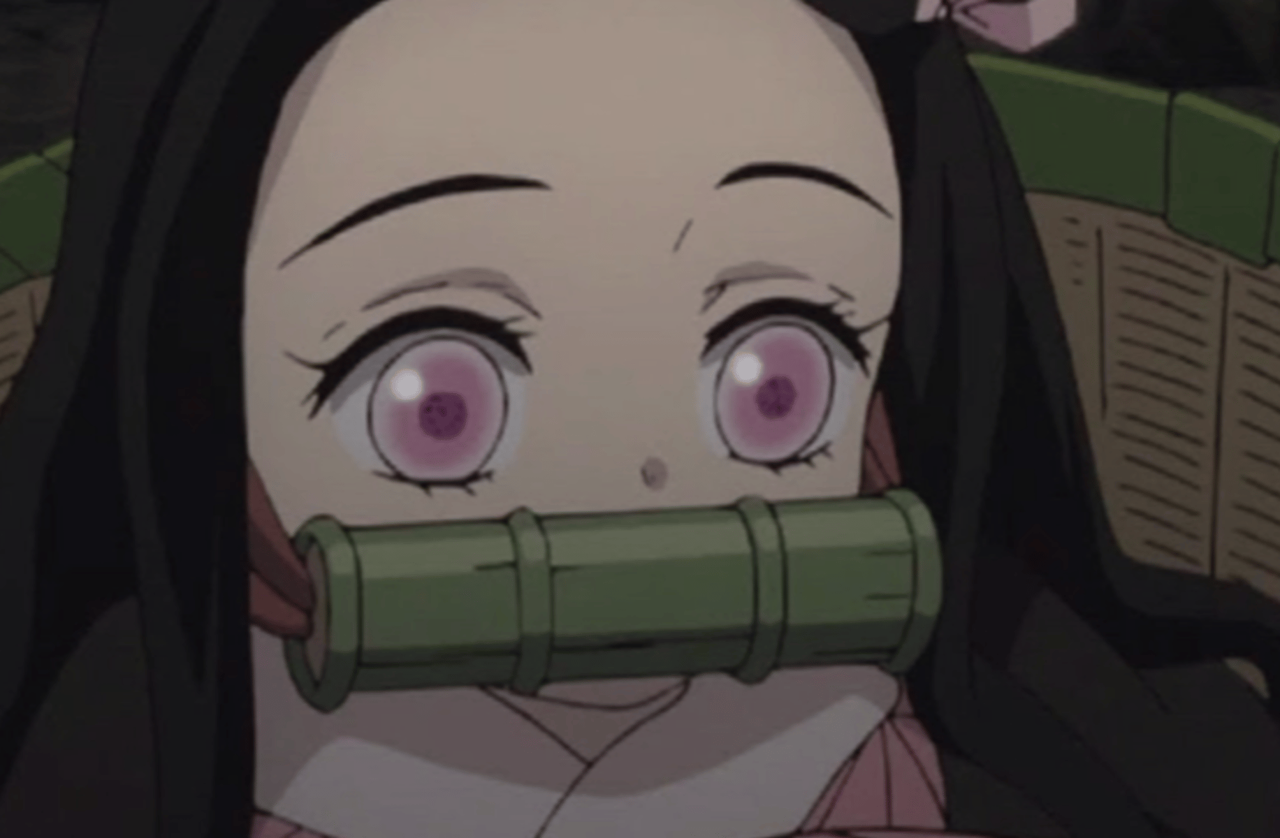 Nezuko Kamado(demon slay)