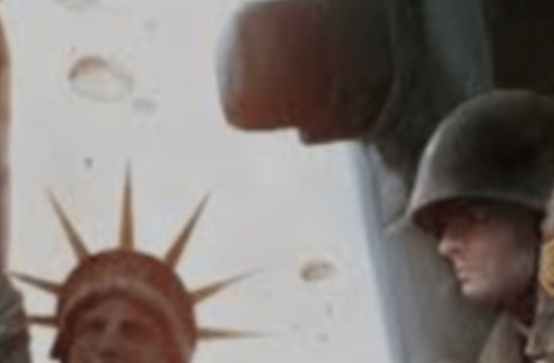 World In Conflict