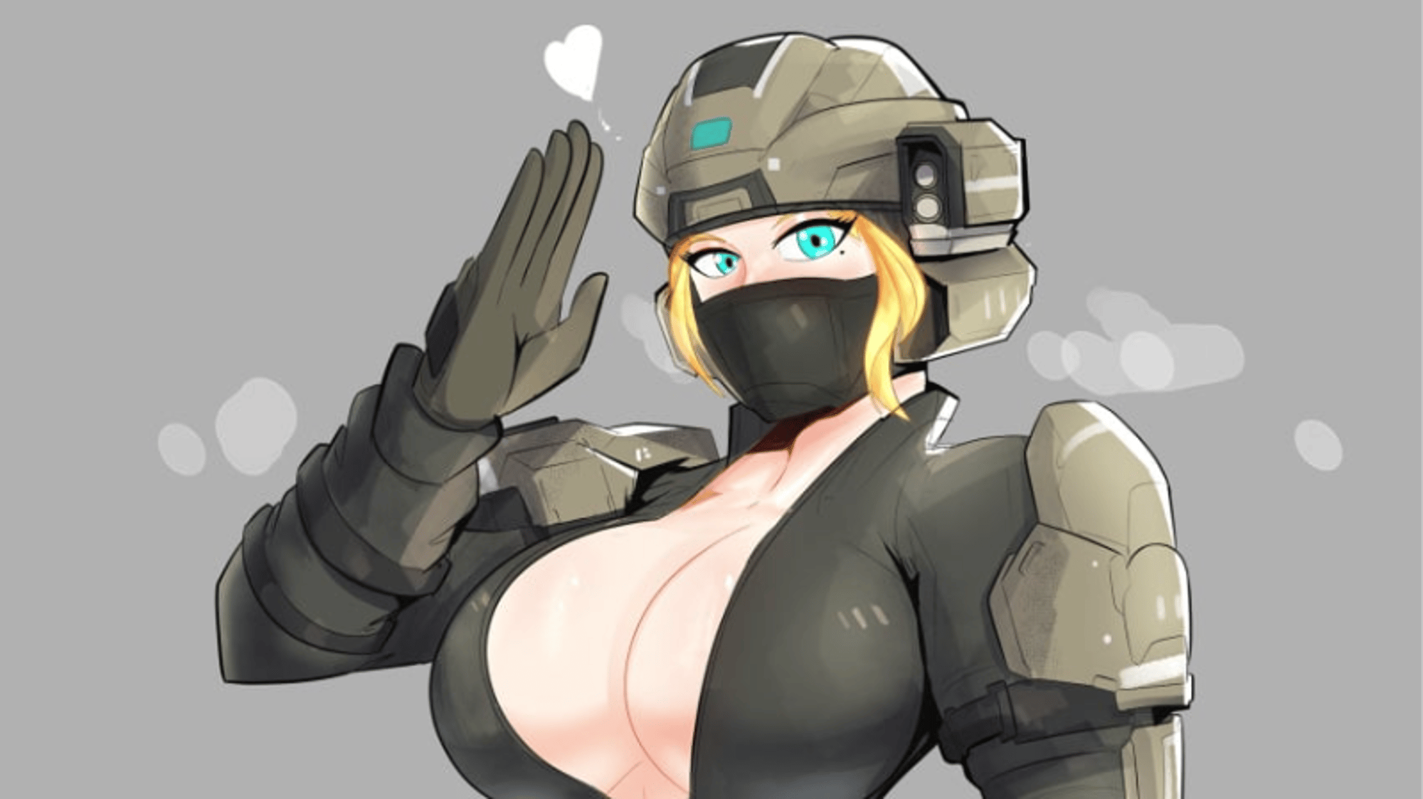 Mommy Mia (Unsc)