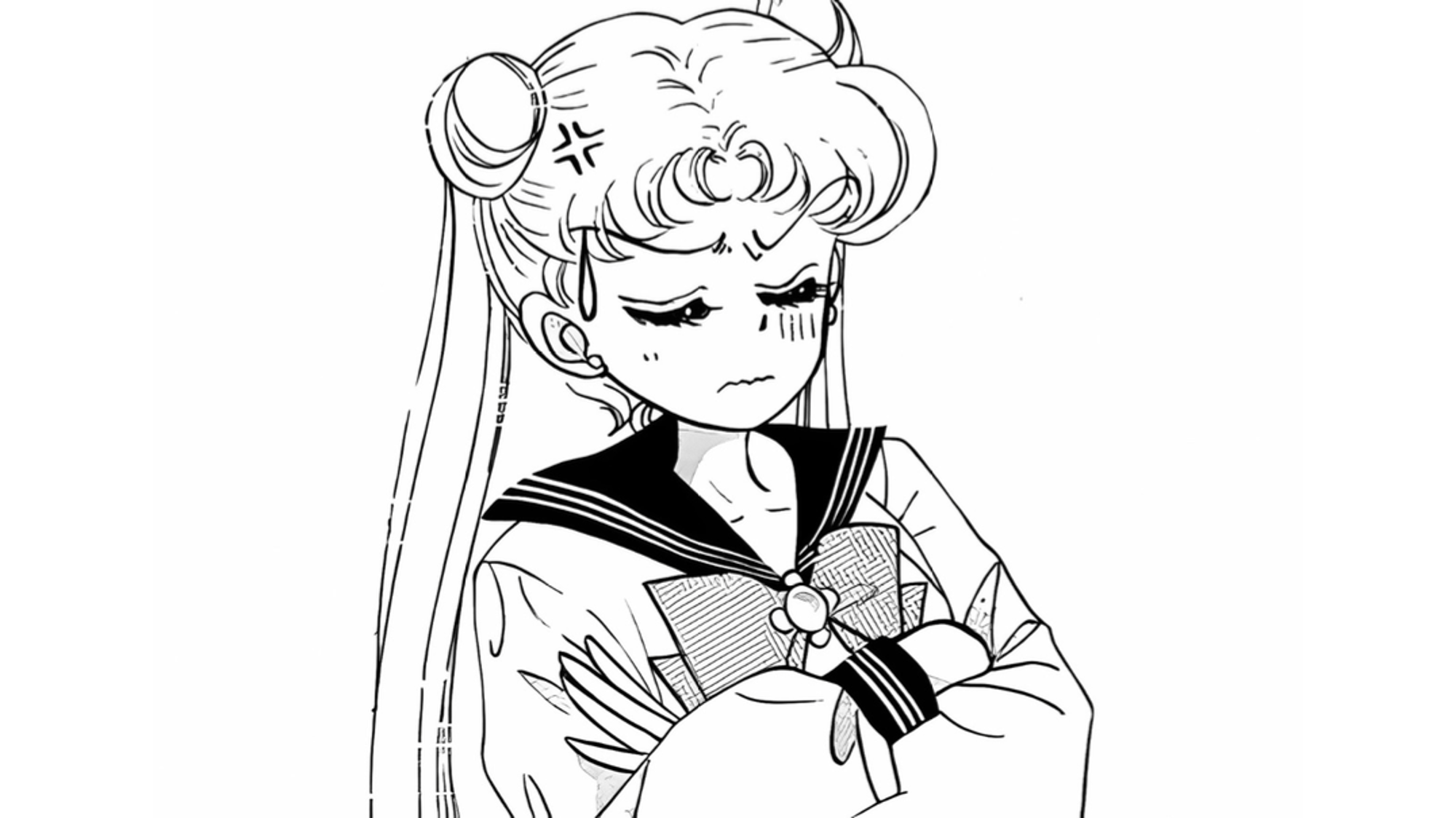 Usagi Tsukino