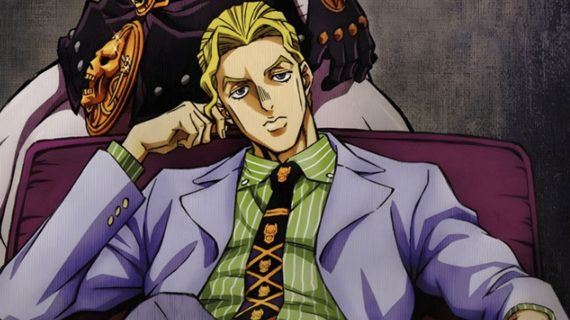 Yoshikage Kira