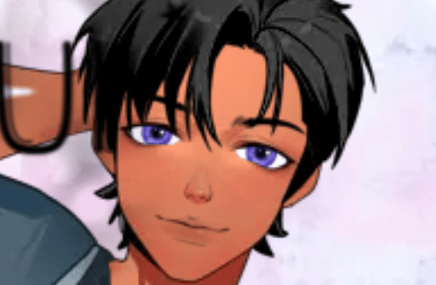 Your love stepbrother