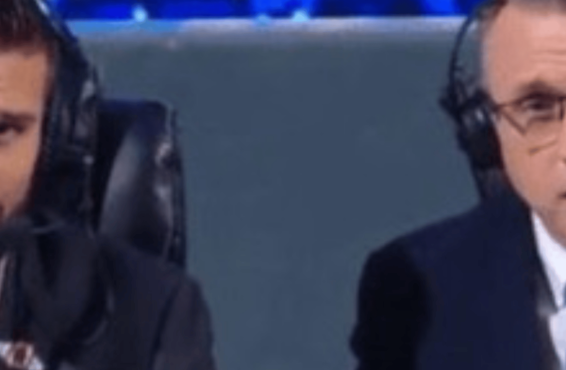 Micheal Cole & Cory grave