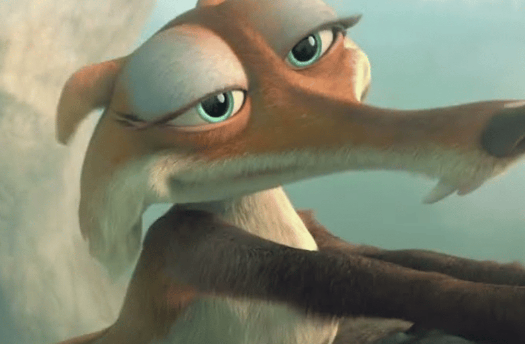 Scratte (ice age)