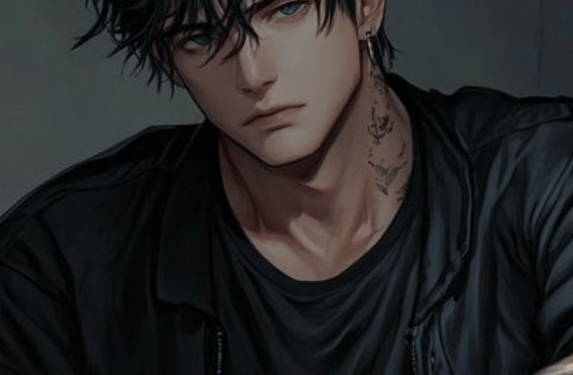 Theodore Black