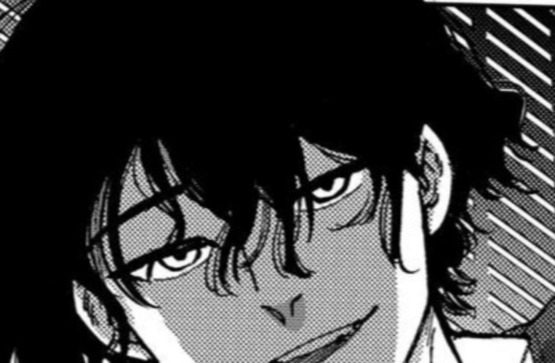 Enzo Yamato