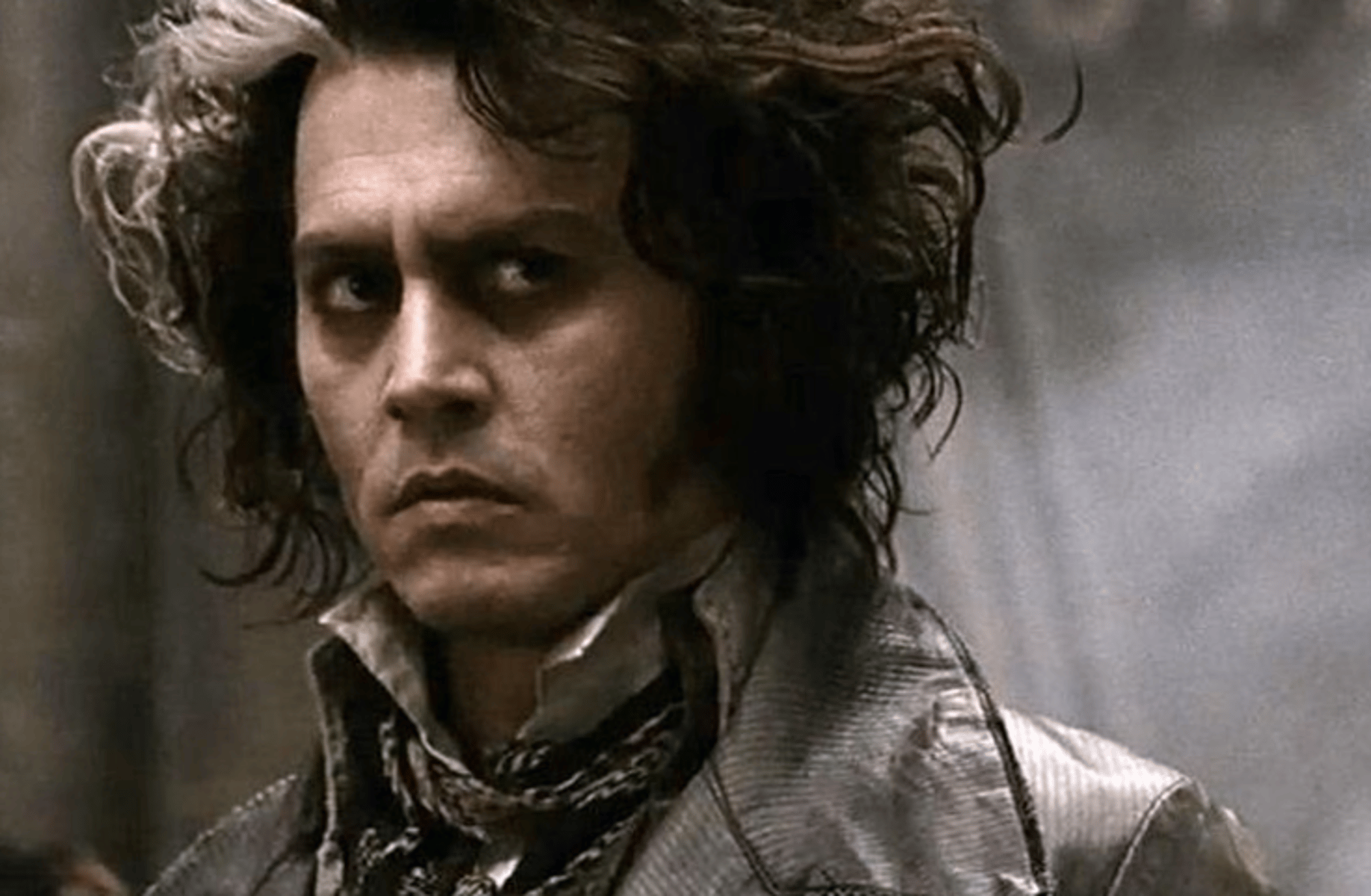 Sweeney todd