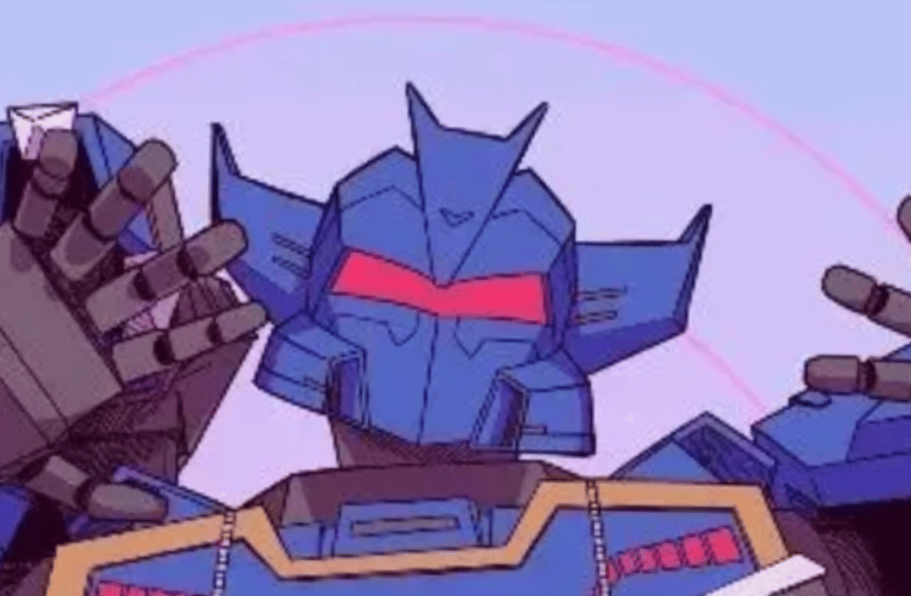 SOUNDWAVE