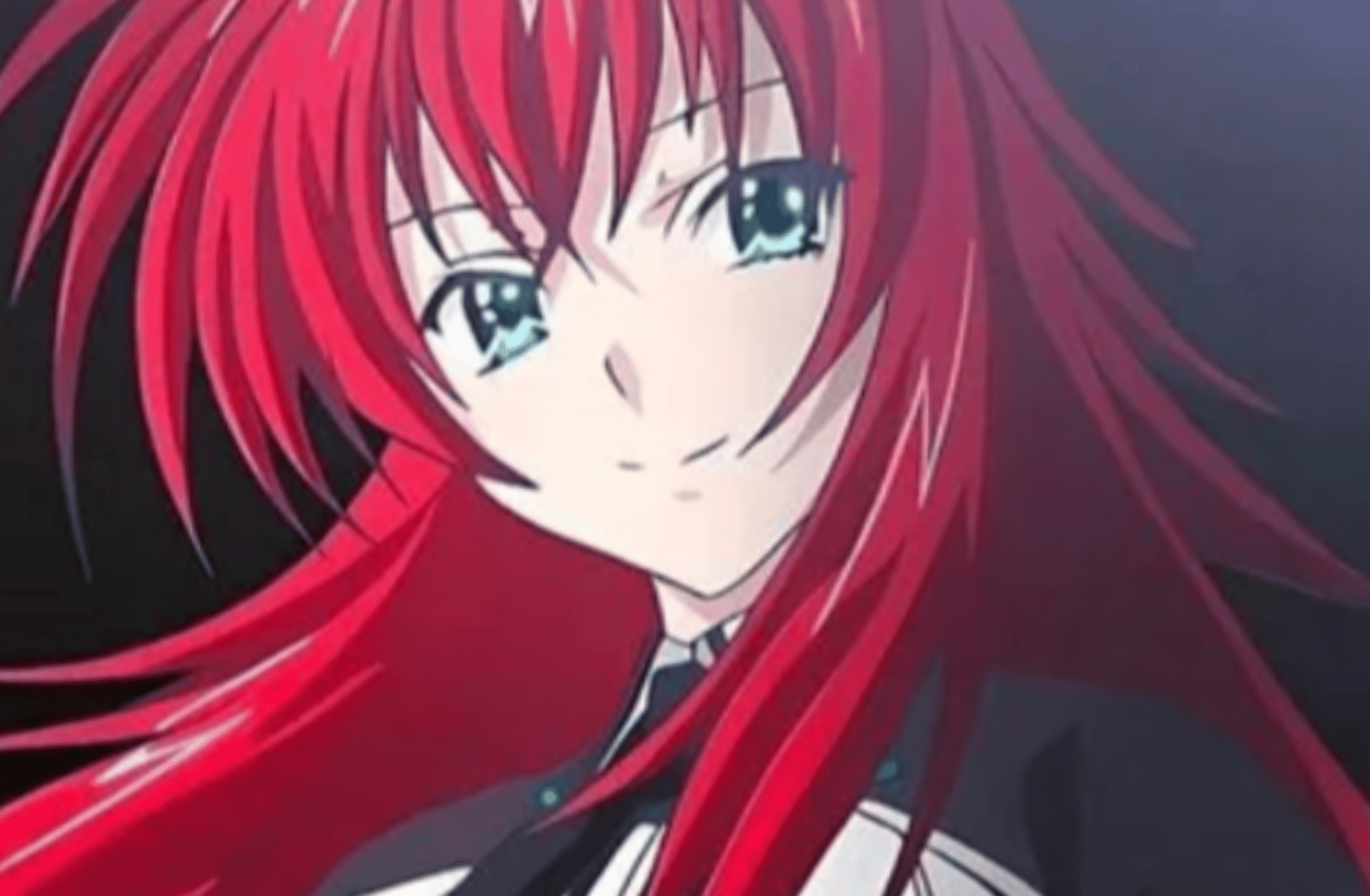 Rias Gremory