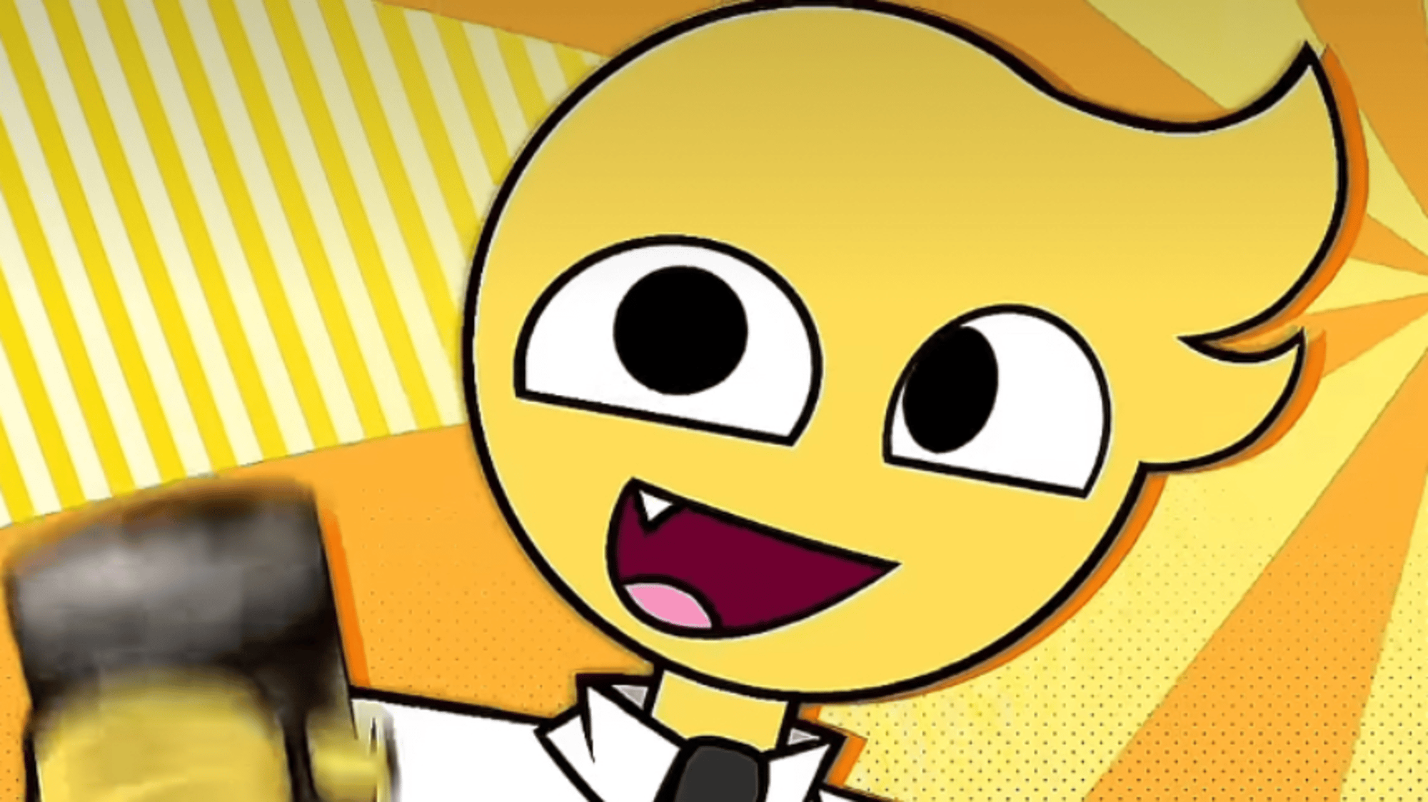 Epicface guy