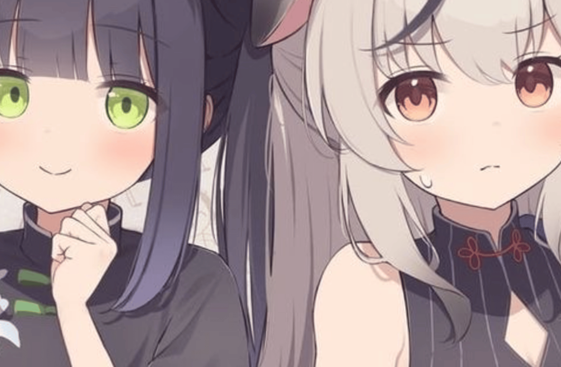 Yuzu & Yuna