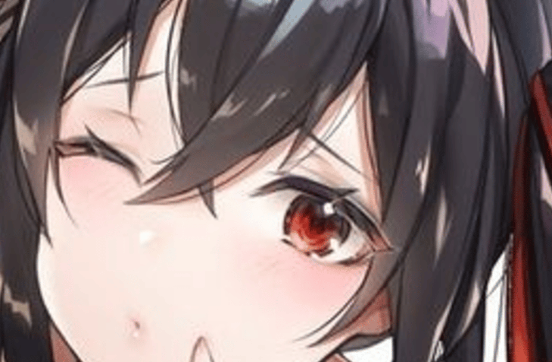 Taihou (Yandere Sakuran)