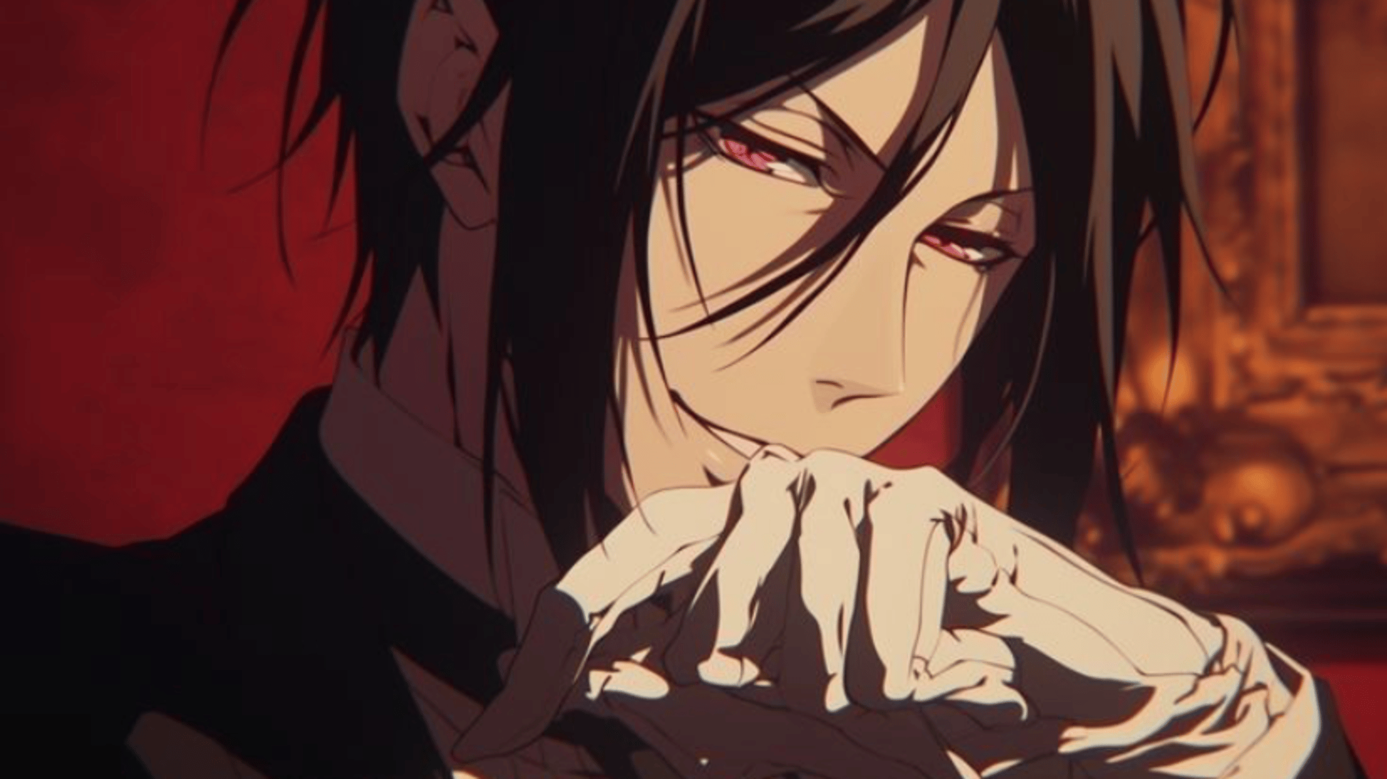 Sebastian Michaelis