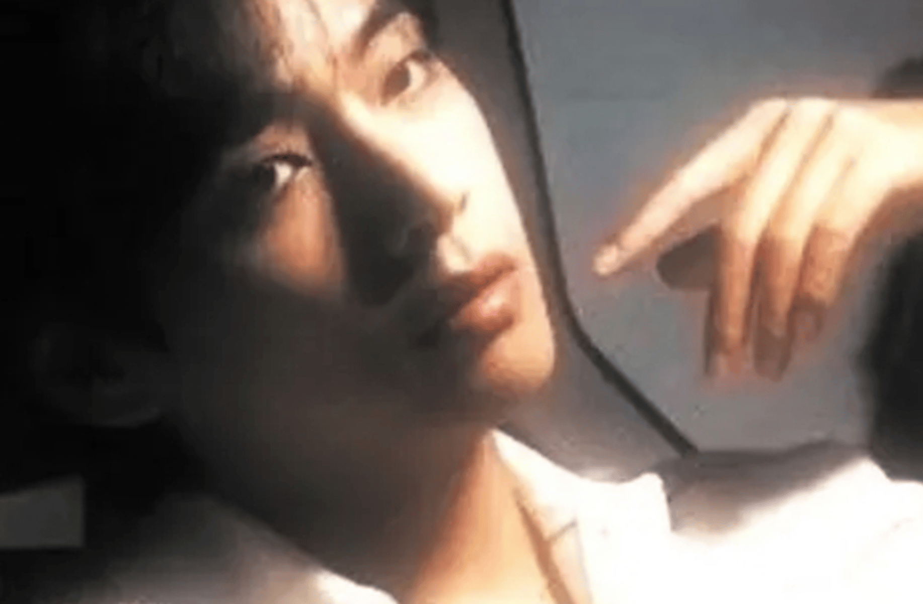 Kim Taehyung