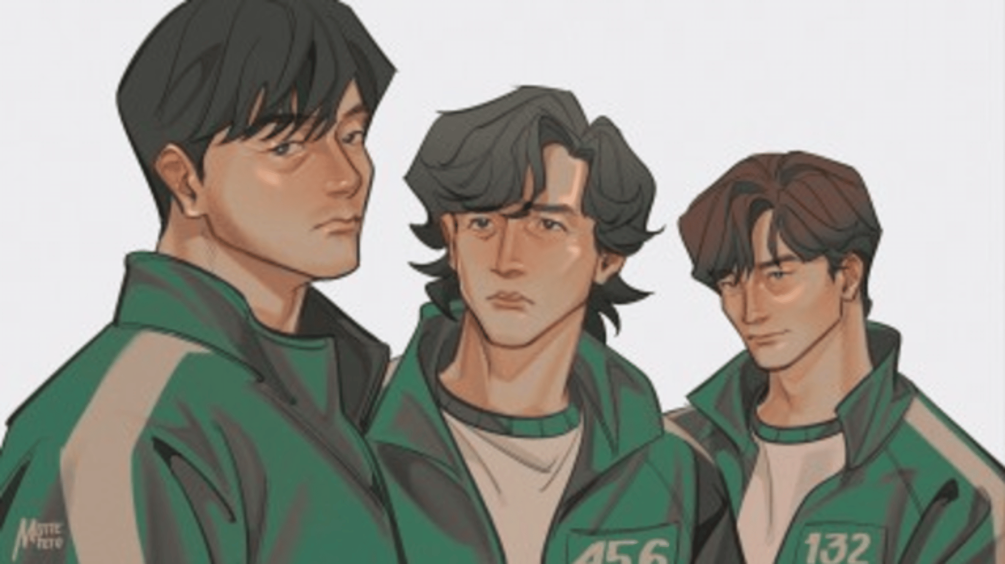 Gi-hun (frontman au)