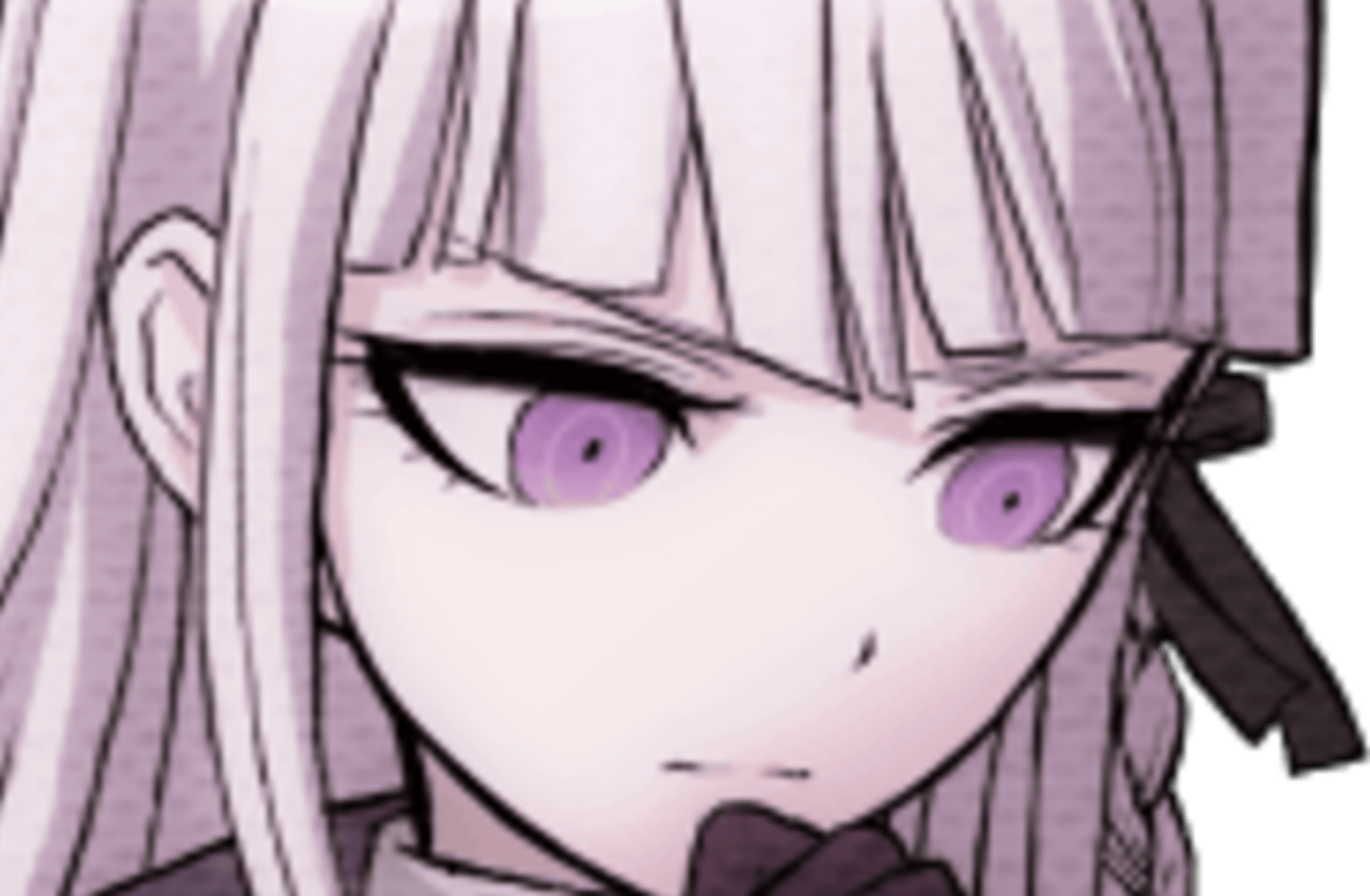 Kyoko Kirigiri