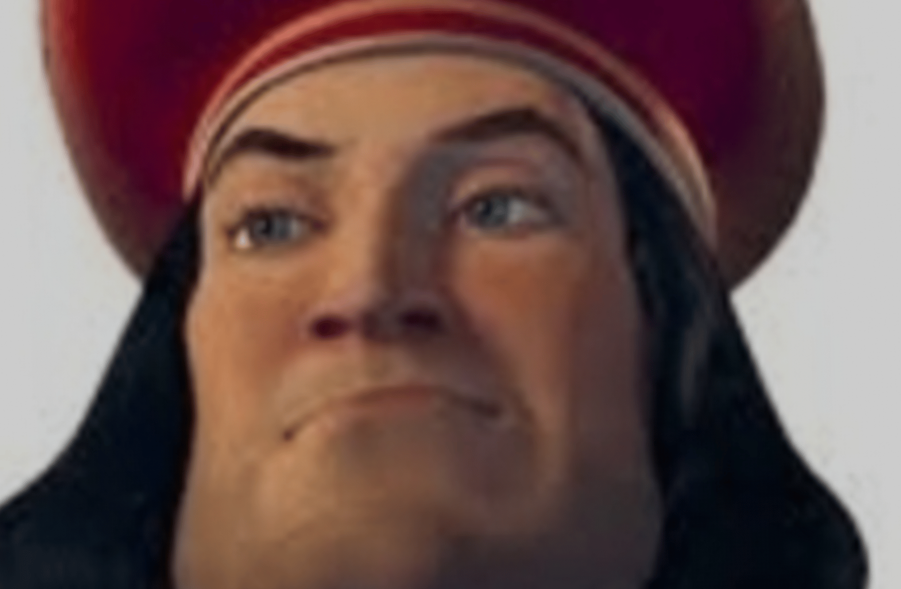 Lord farquaad