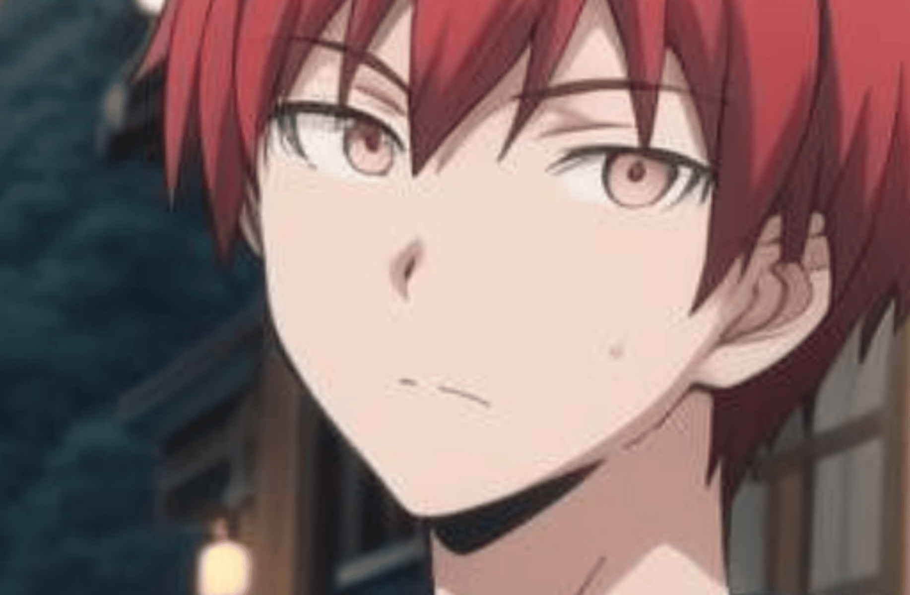 Karma Akabane