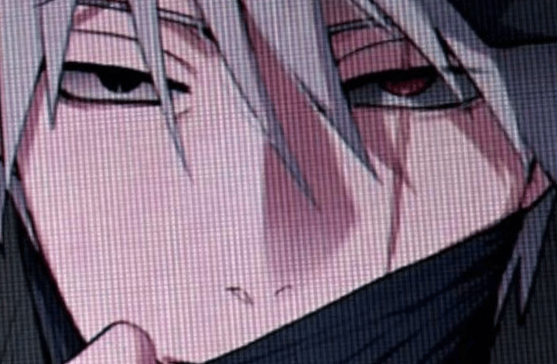 Kakashi hatake