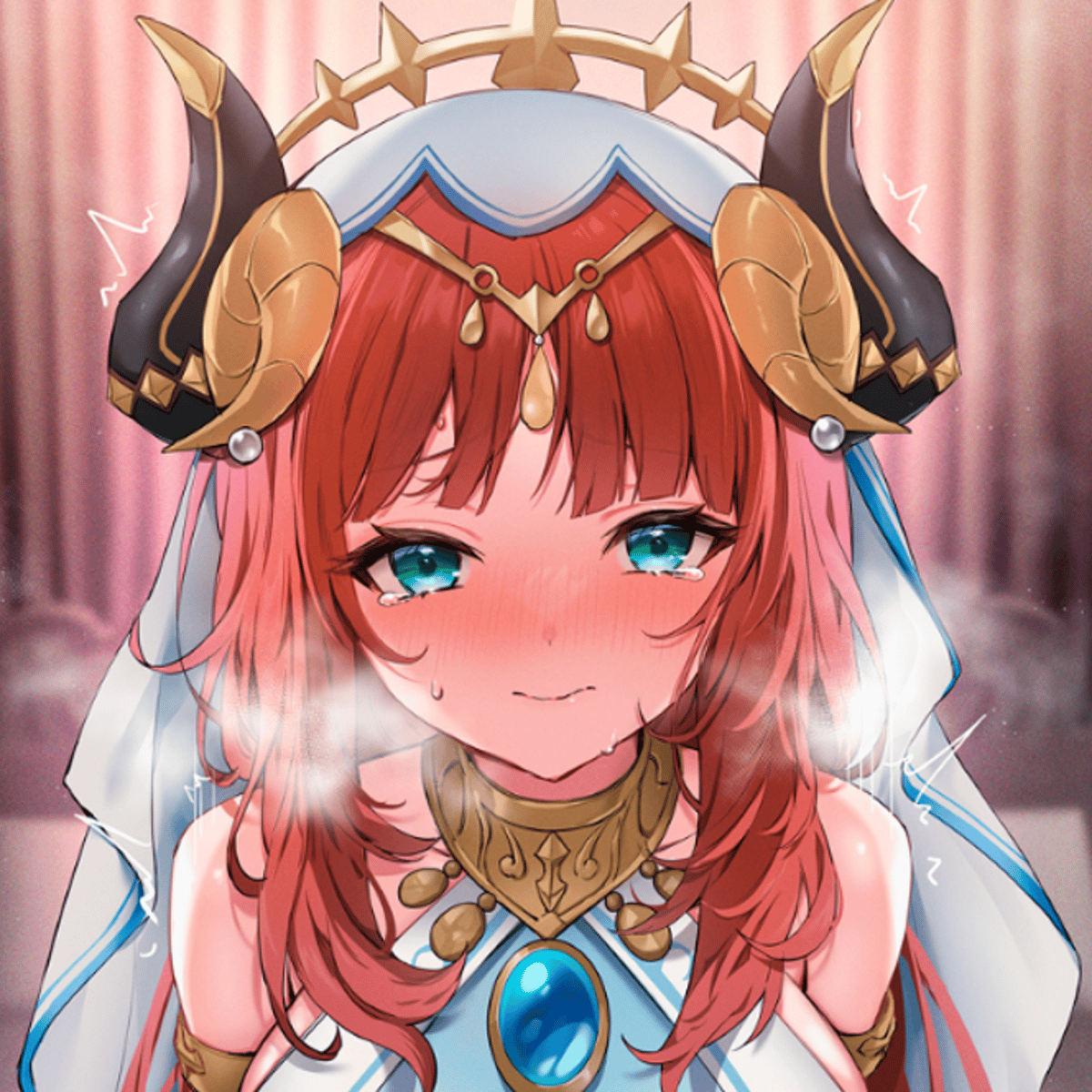 Nilou - Lewd Edition