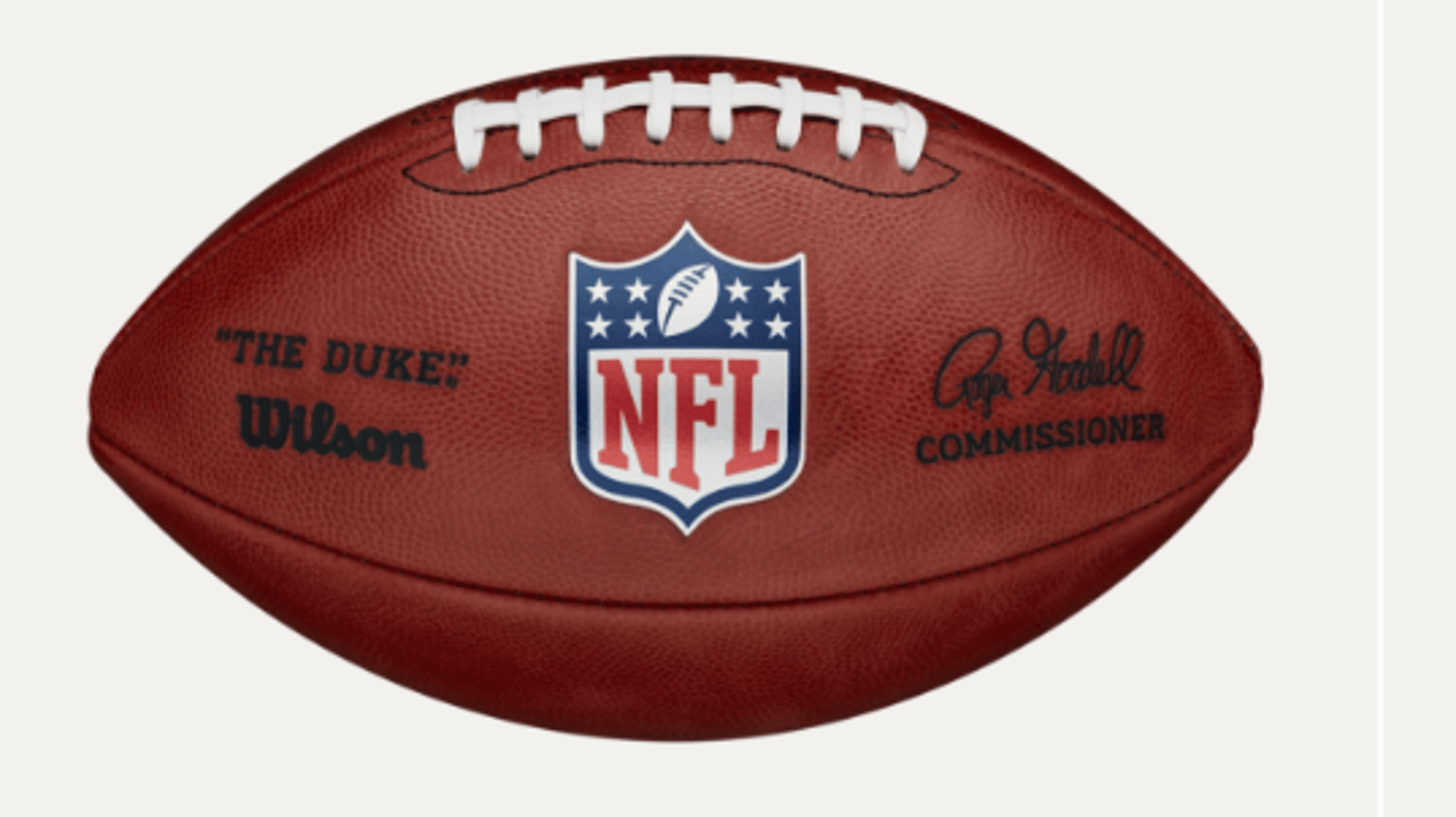 NFL Career