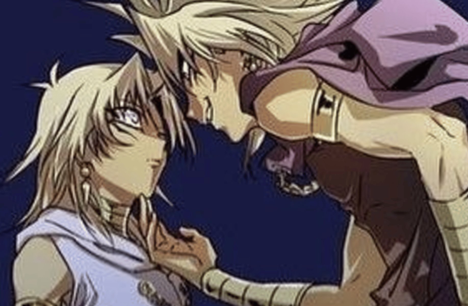 Yami Marik