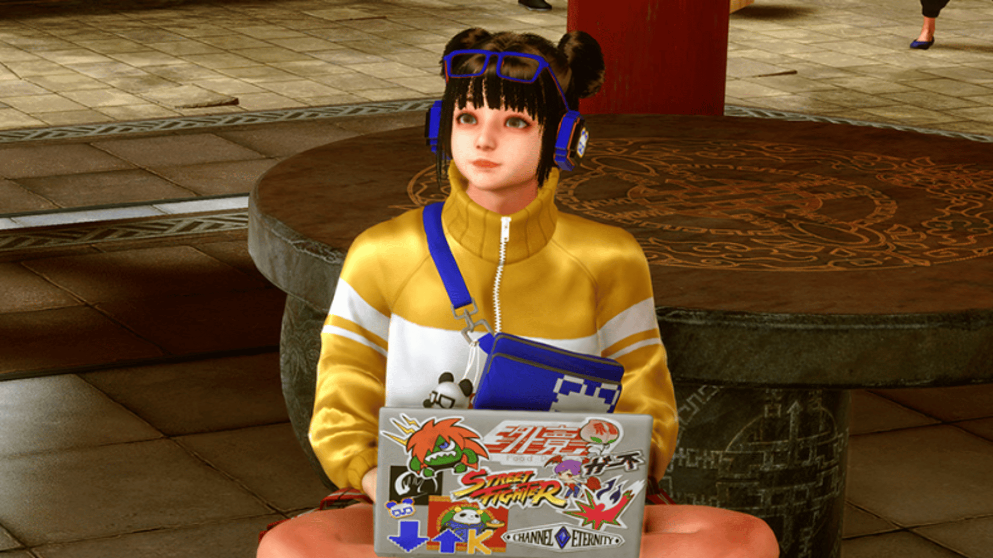 Li-Fen
