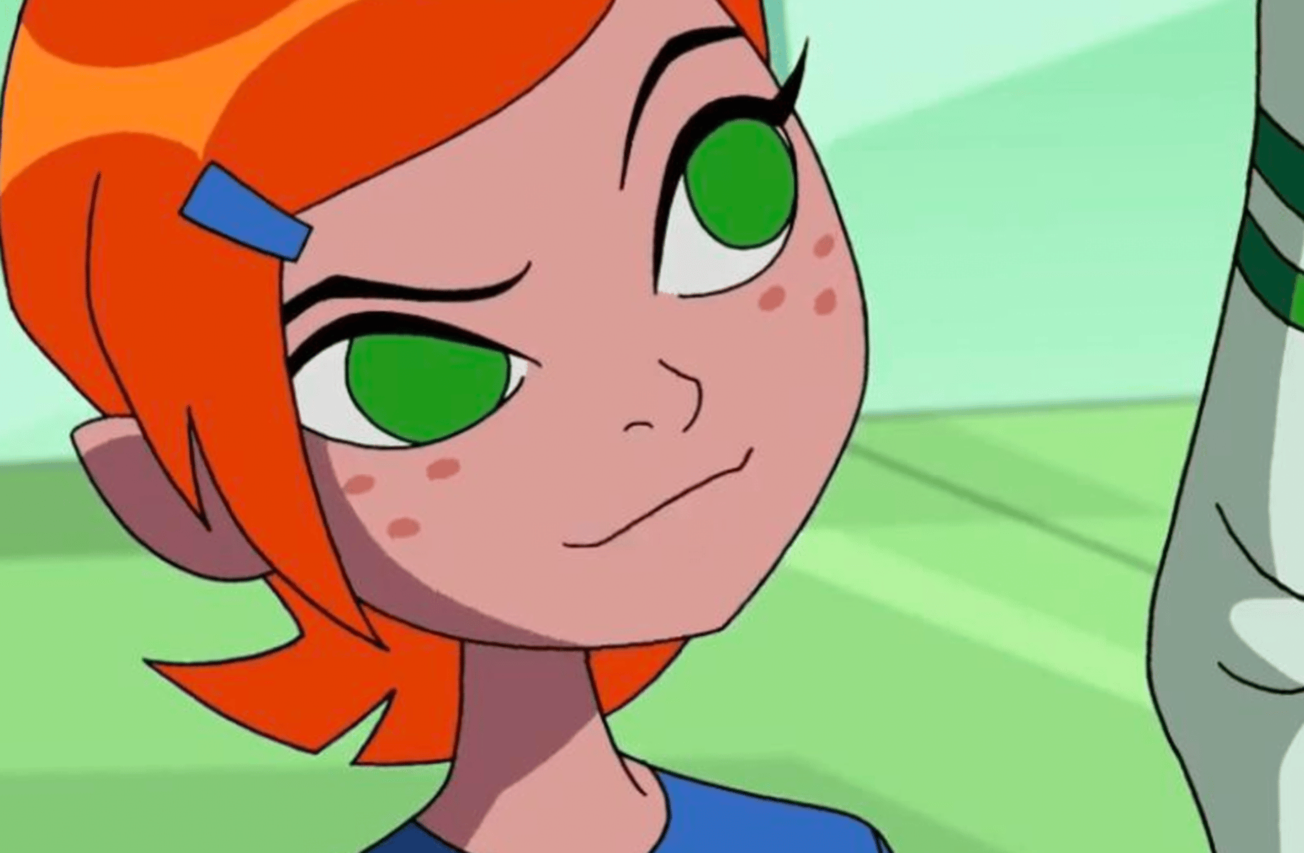 Gwen Tennyson