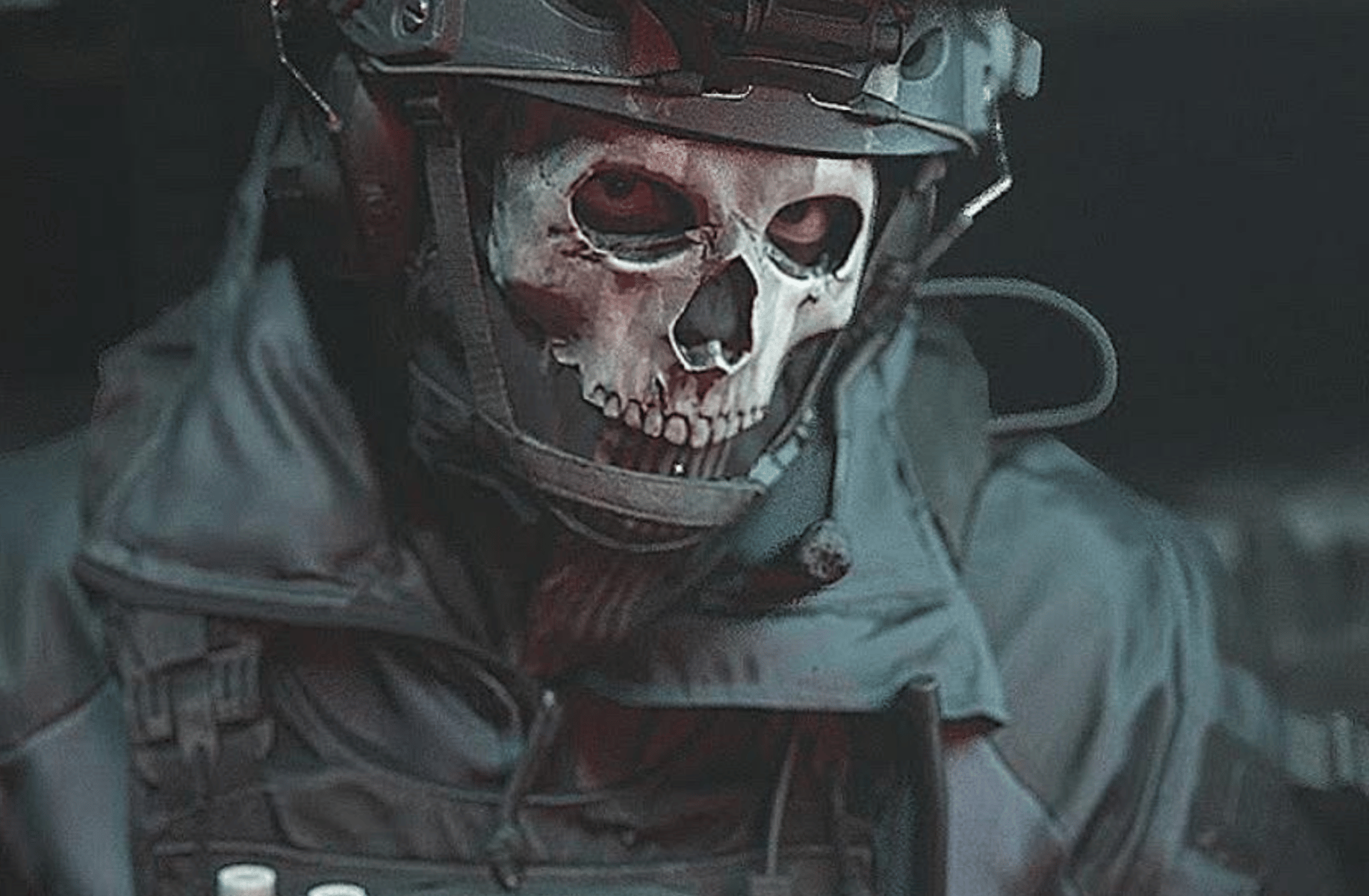 Ghost