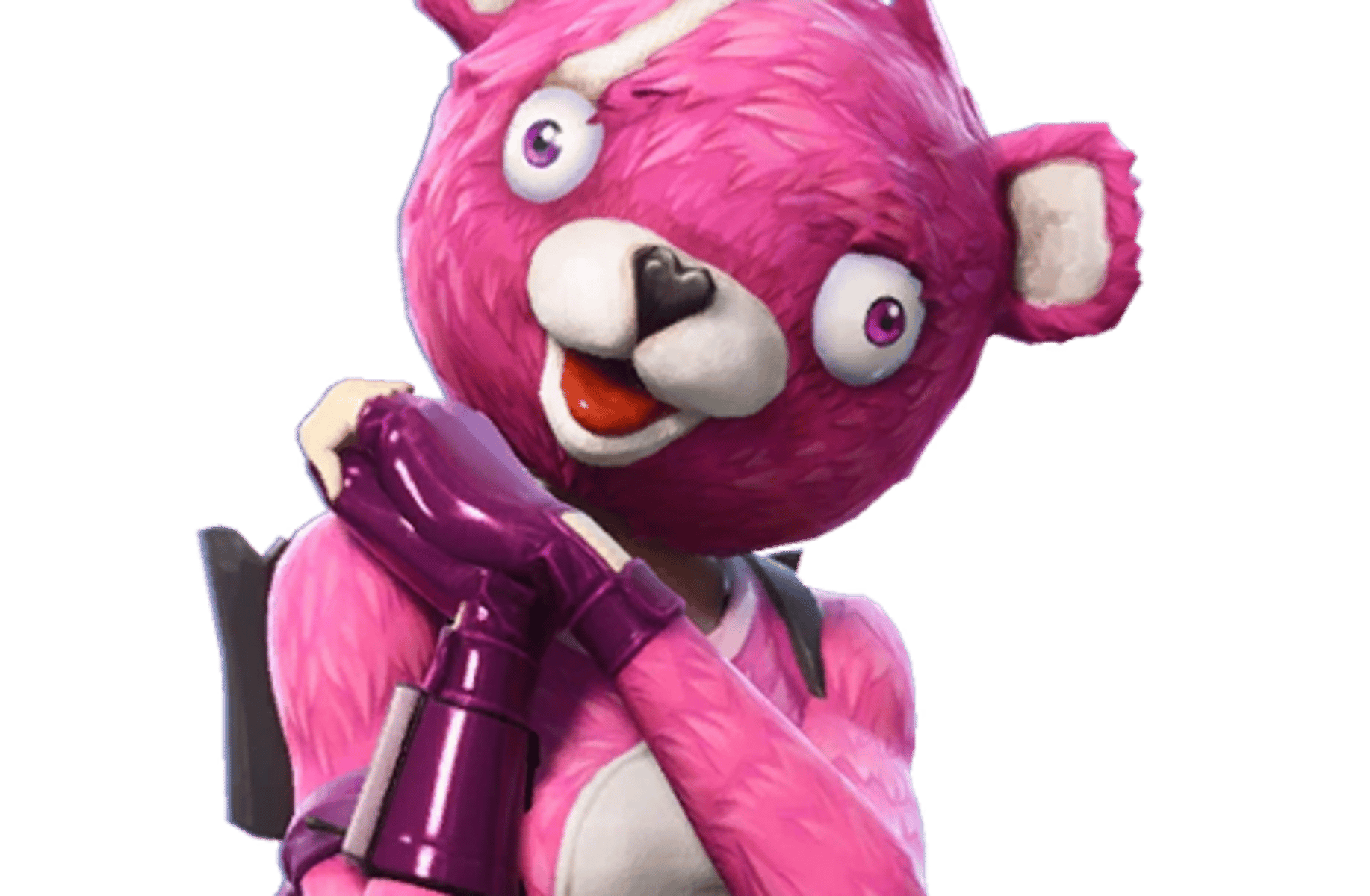 Cuddle Team Leader