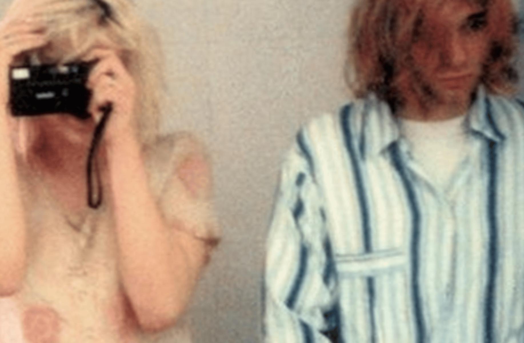 Courtney Love
