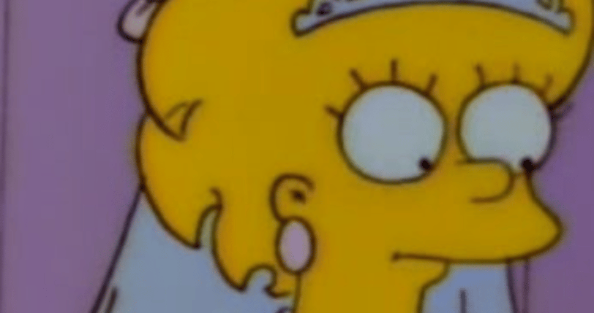 Lisa Simpson