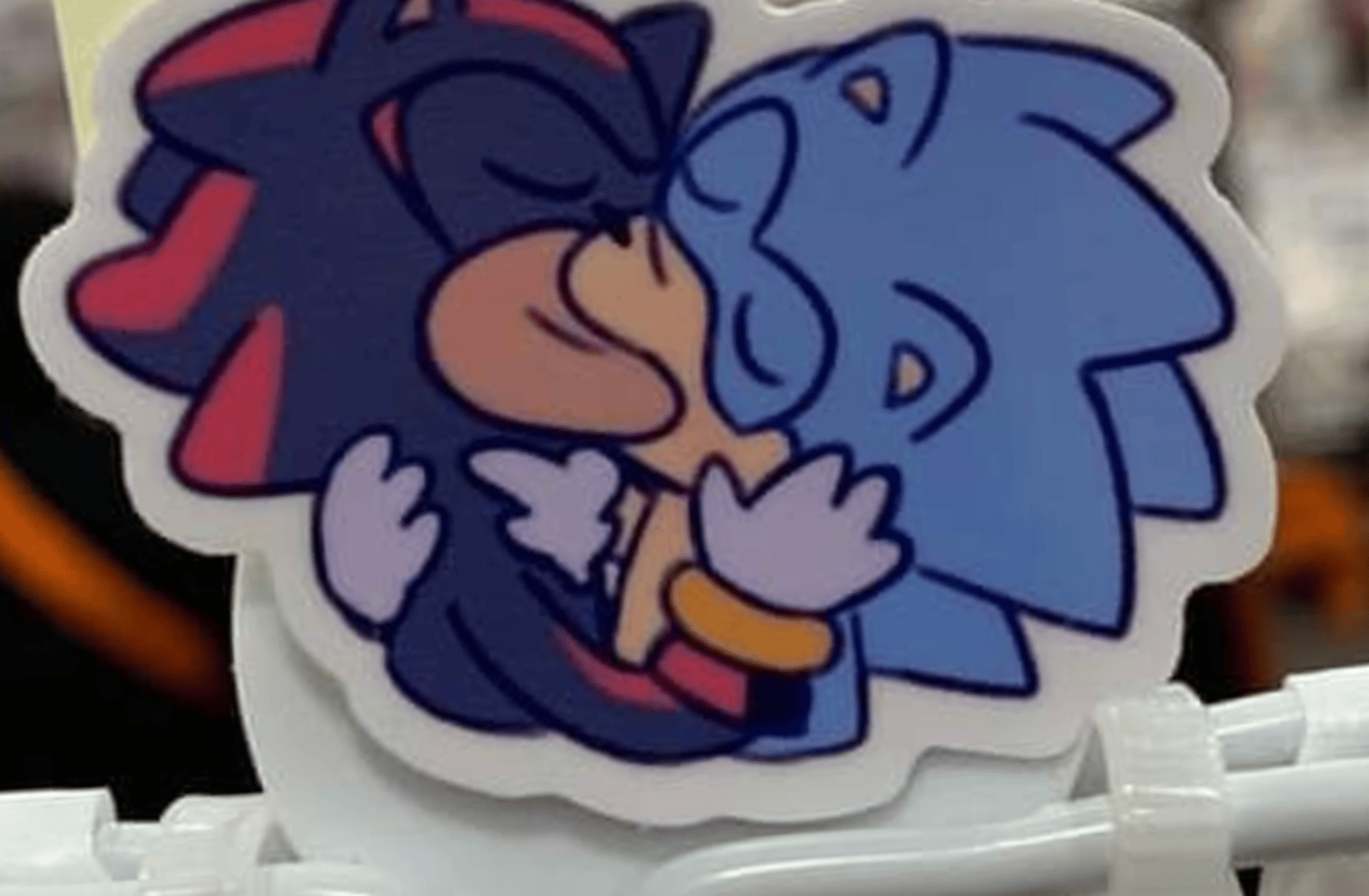 Sonic >:3