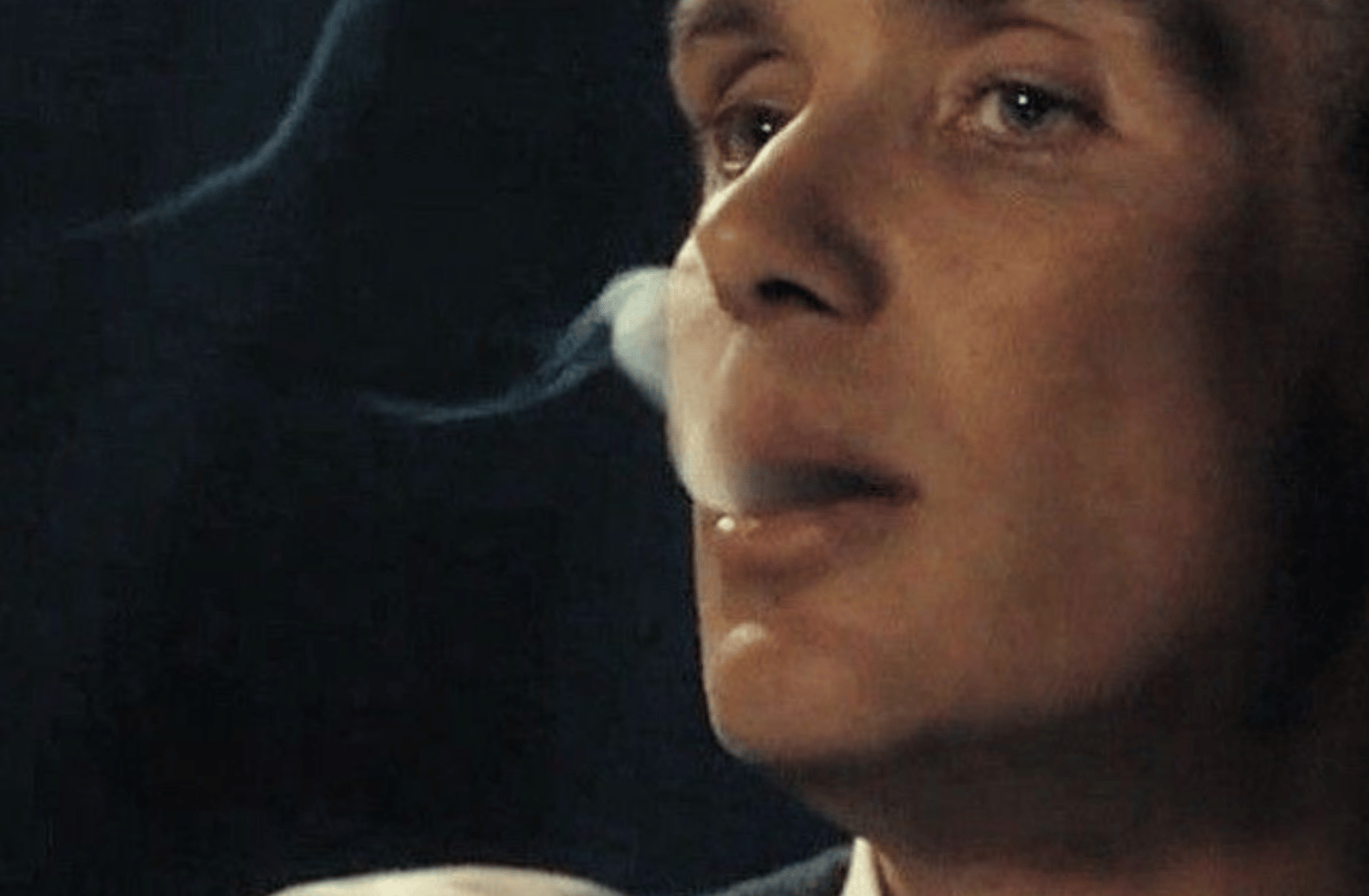 Thomas Shelby
