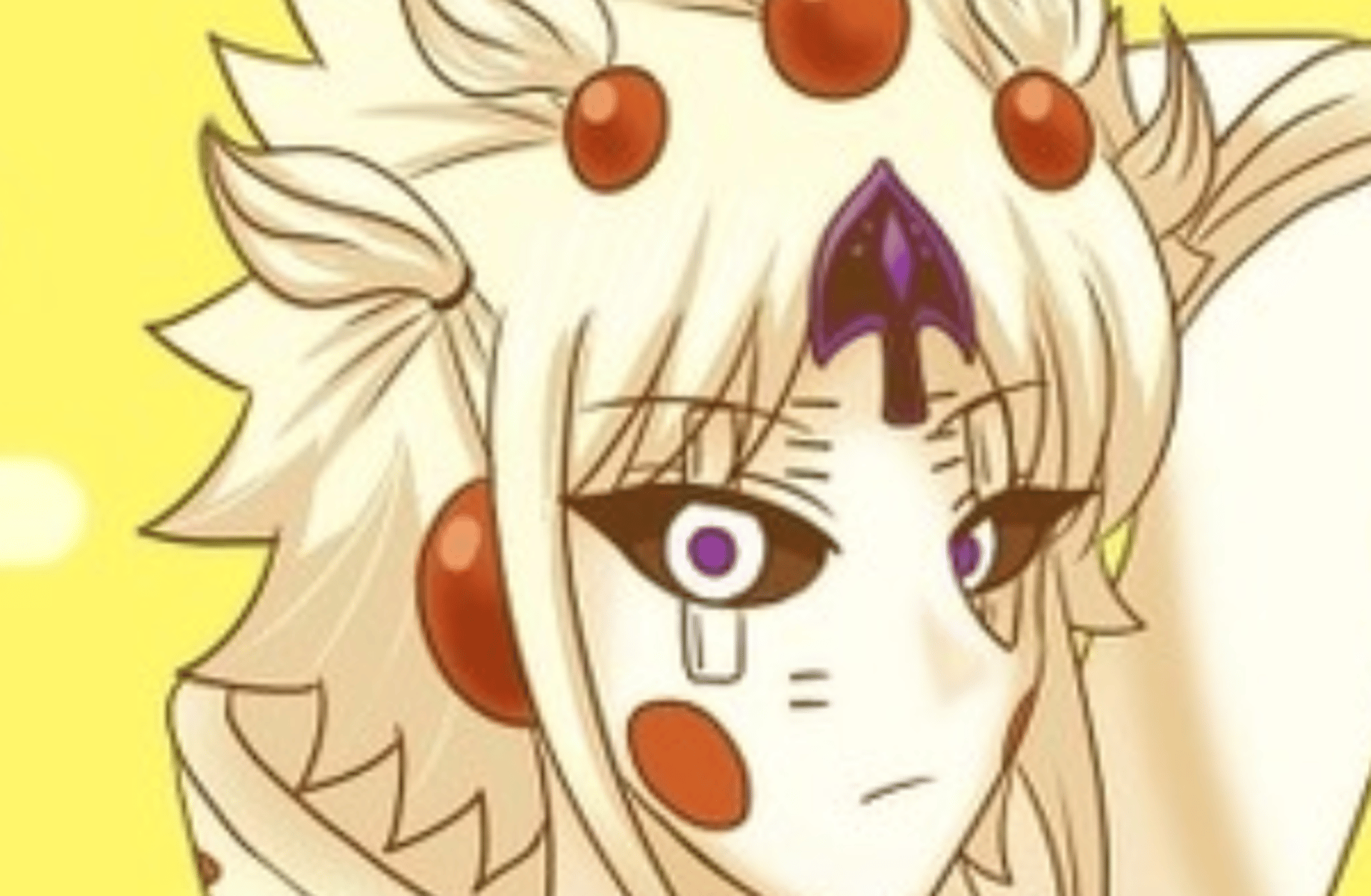 Gold Experience Requiem