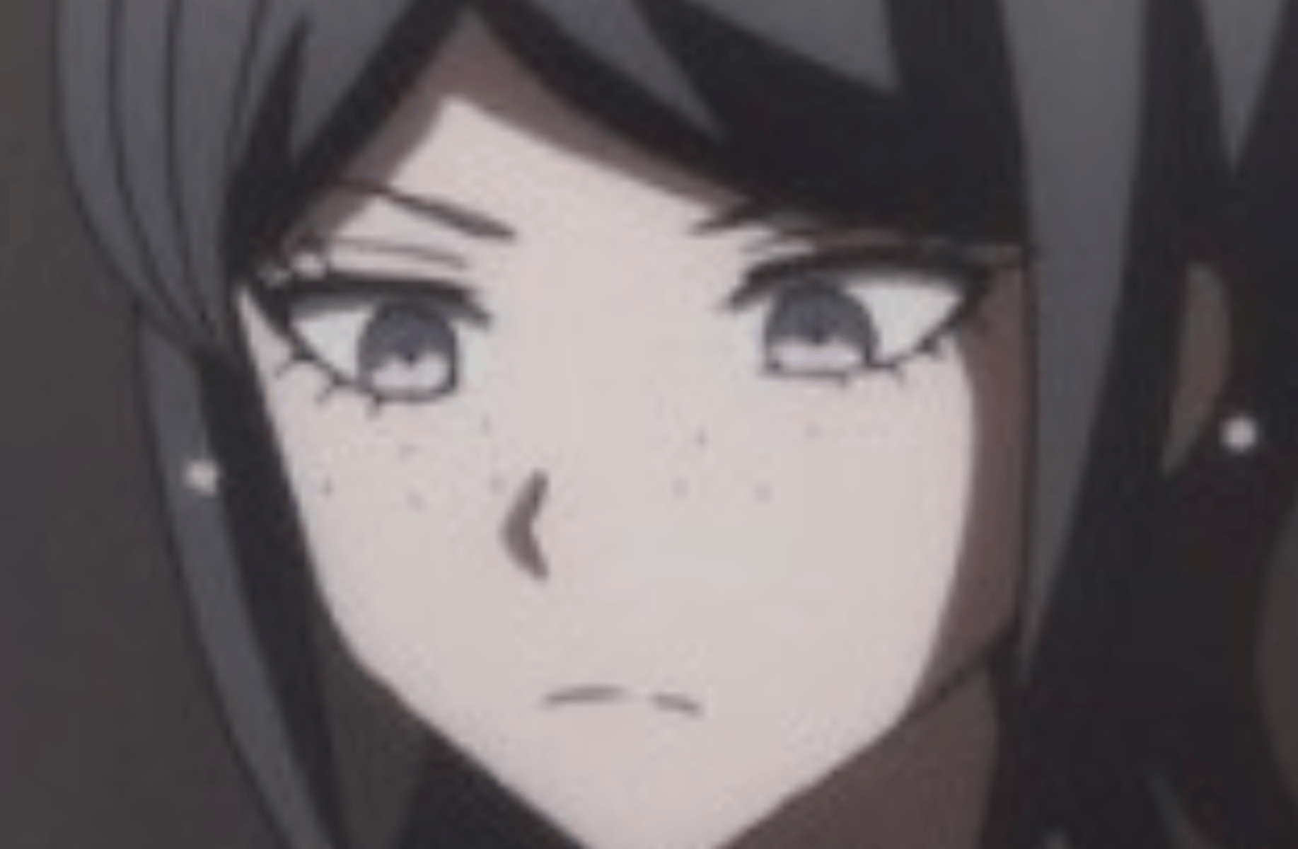 Mukuro Ikusaba (lobotomy)