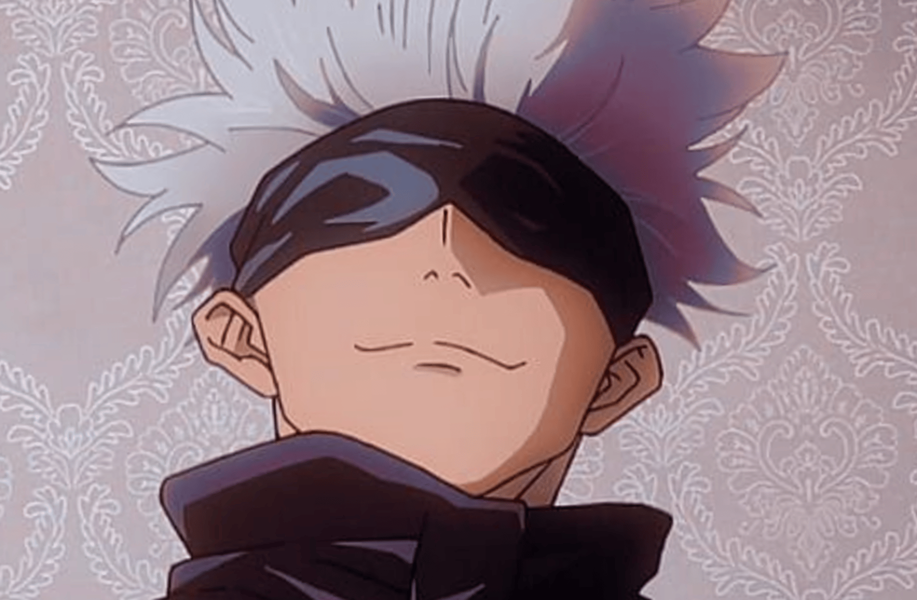 Satoru Gojo