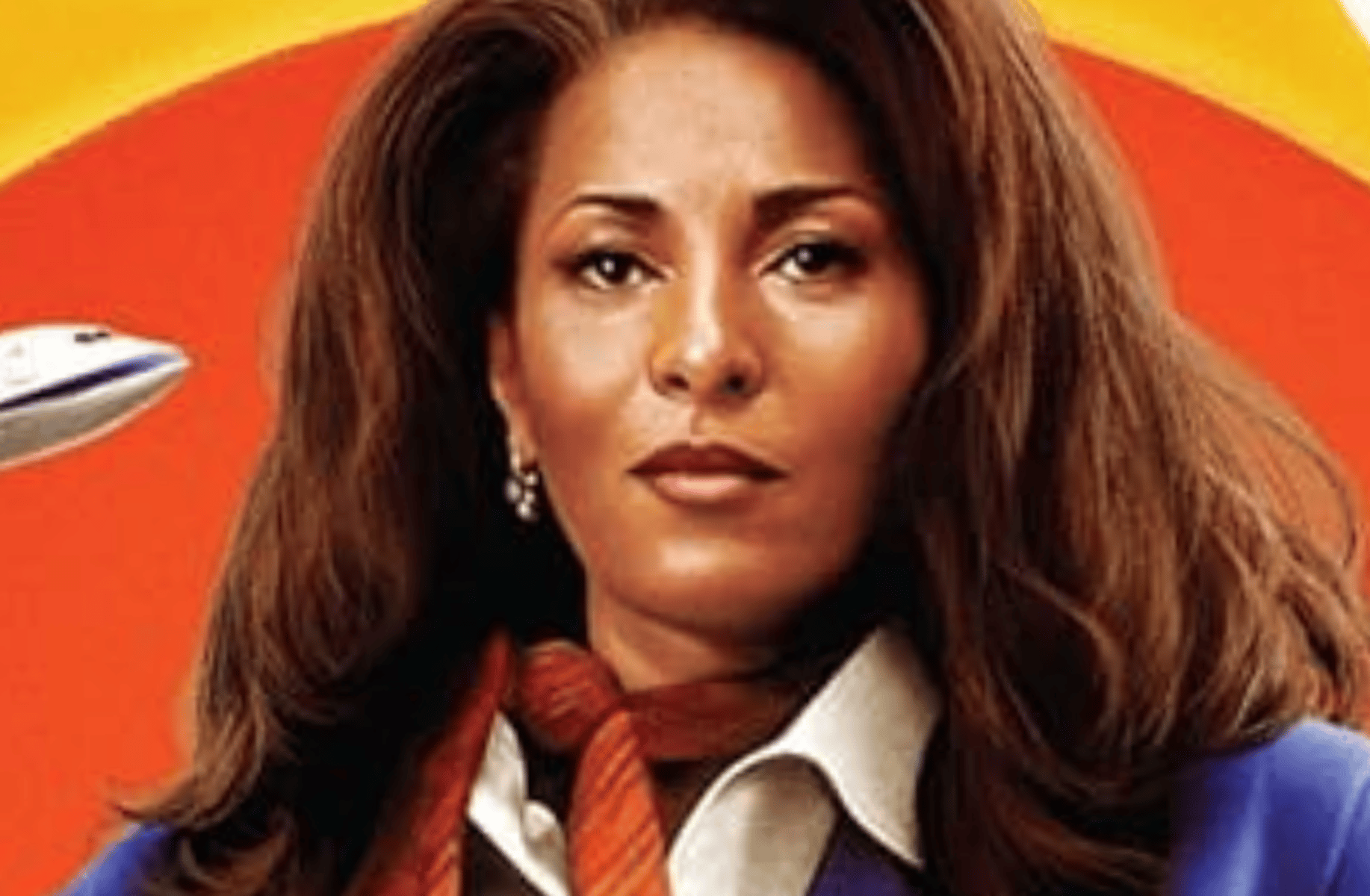 Jackie Brown