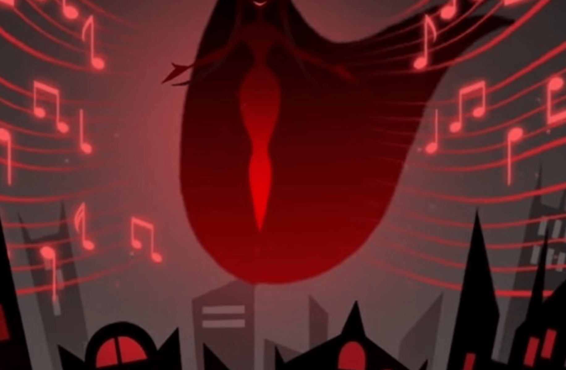 Lilith, queen of hell
