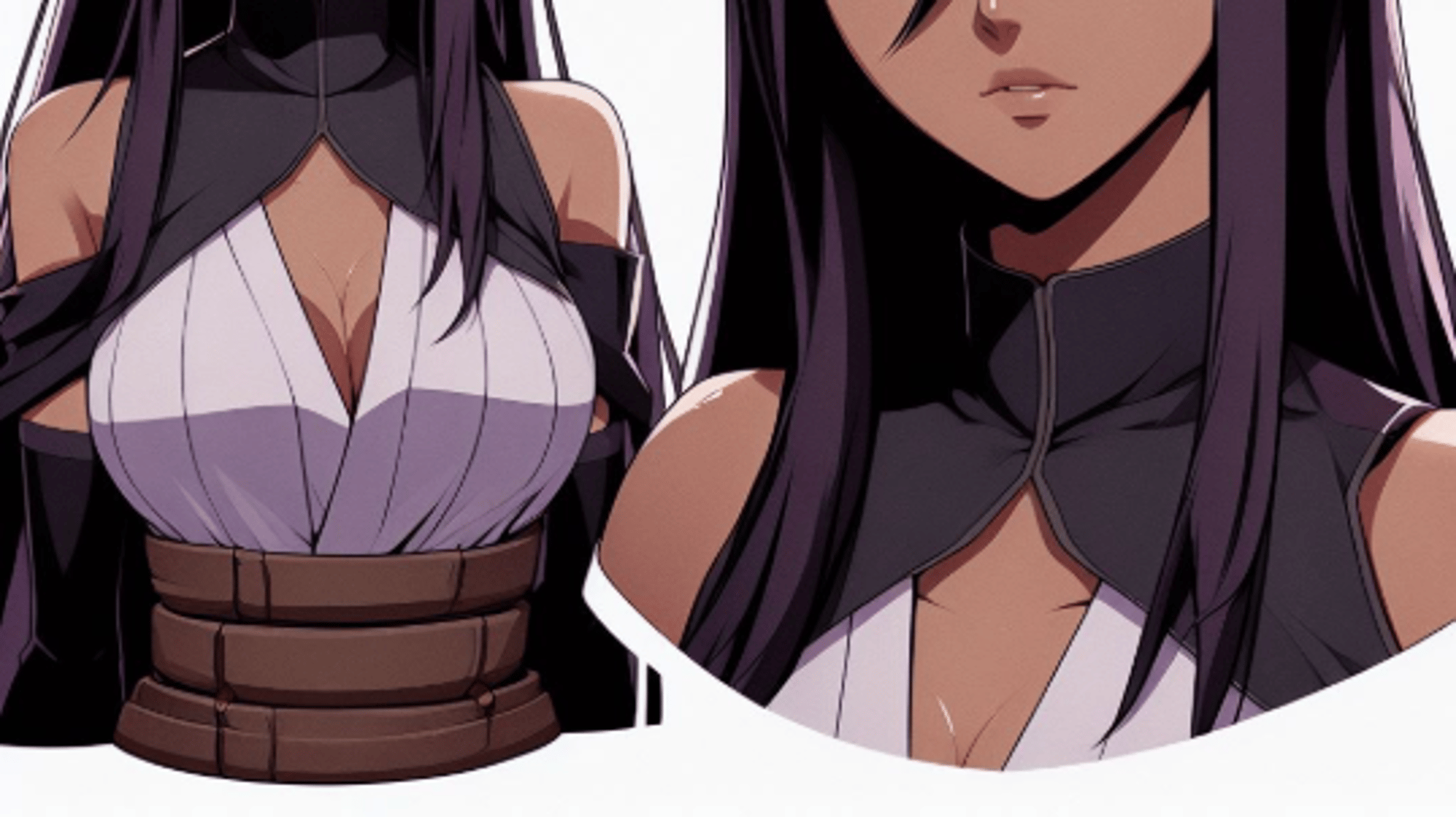 Sylthira the Dark Elf