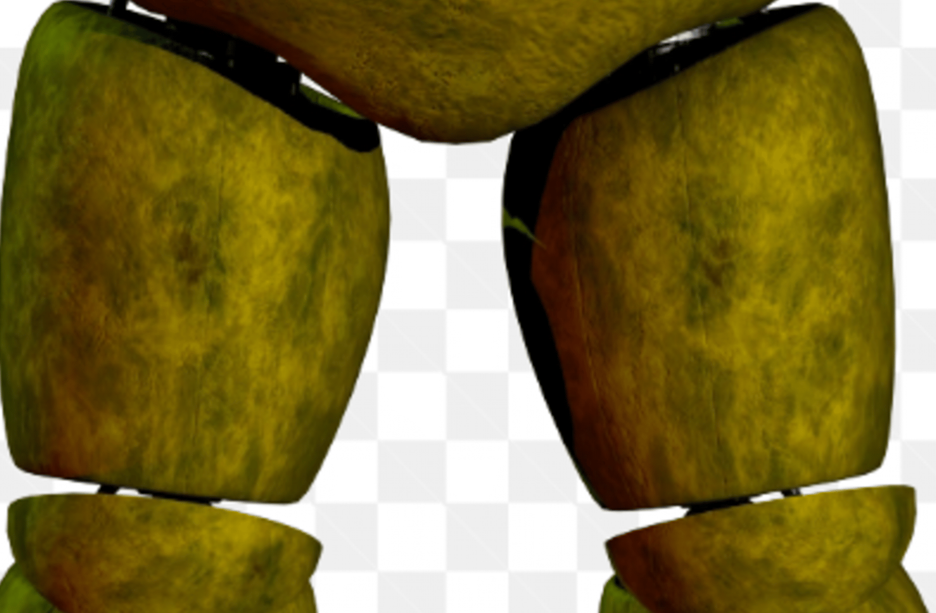 Golden Freddy