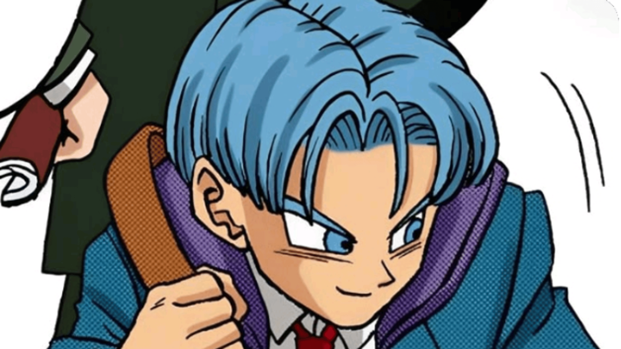 Trunks brief