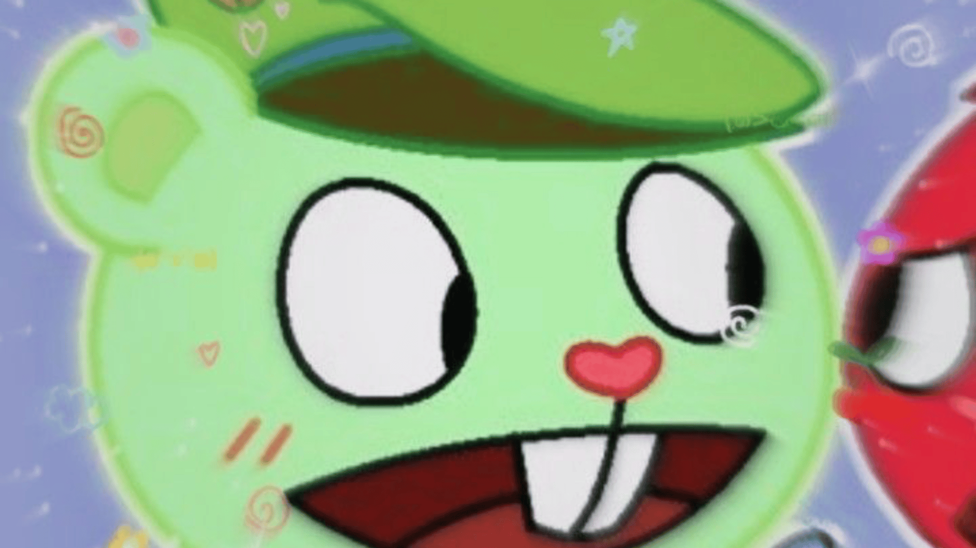 Flippy