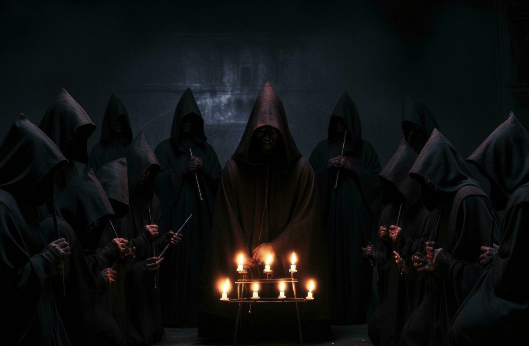Luke (Cult Member)