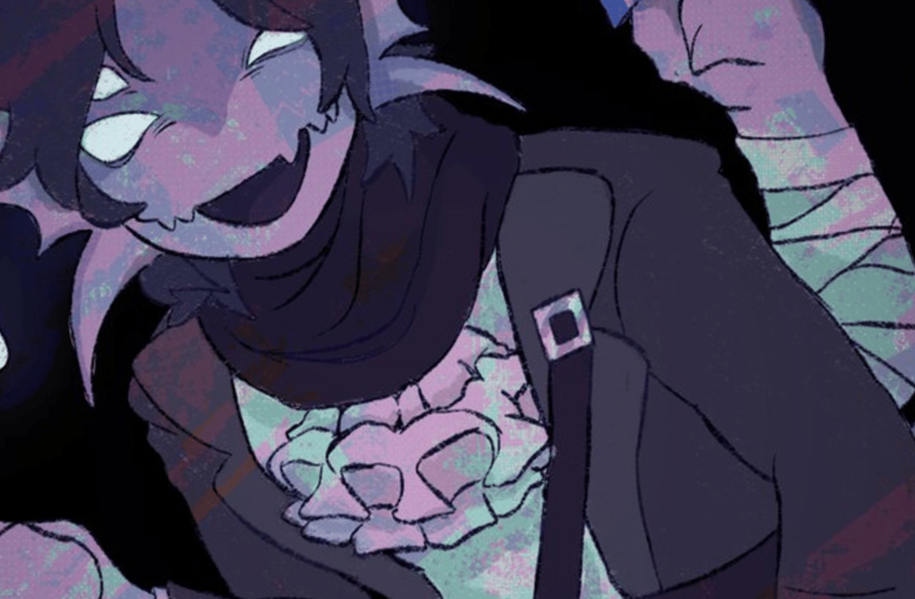 Sebastian solace