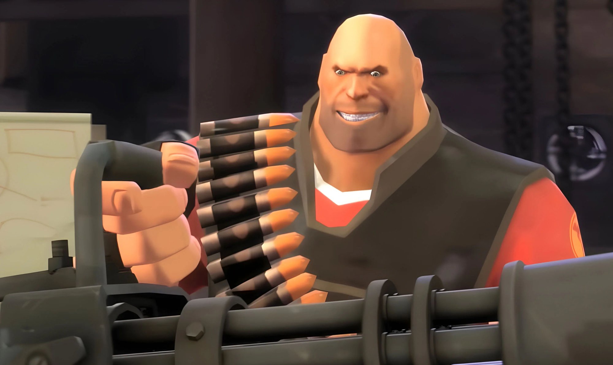 Heavy (Team Fortress 2)