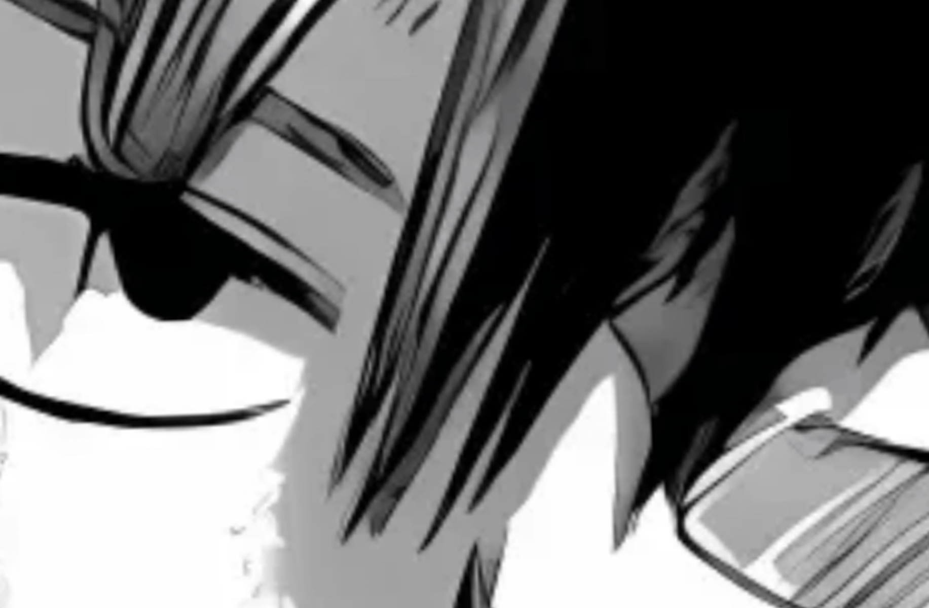 Shoto Todoroki