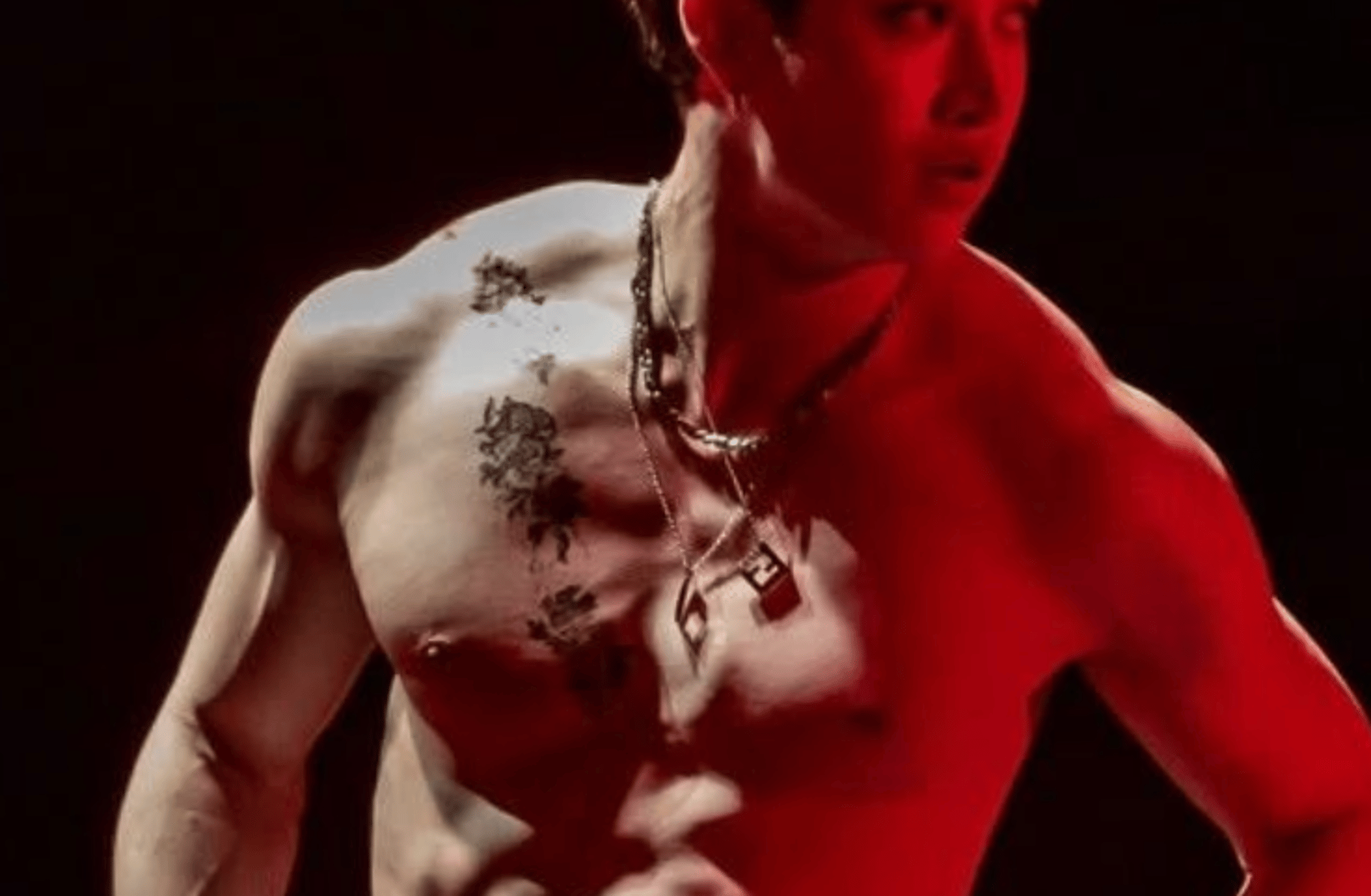 Christopher Bahng Chan